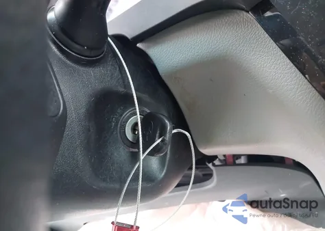 2015 Toyota Sienna Le 8 Passenger from USA, damaged, VIN 5TDKK3DC9FS582212